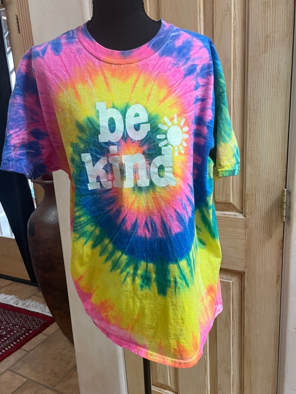 Be Kind tee